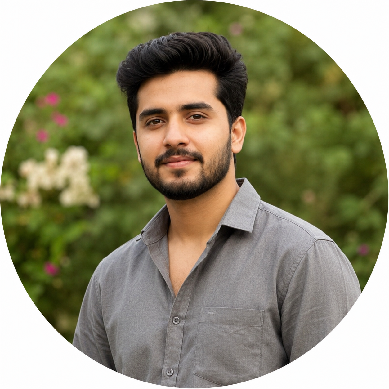 Mohit Gupta